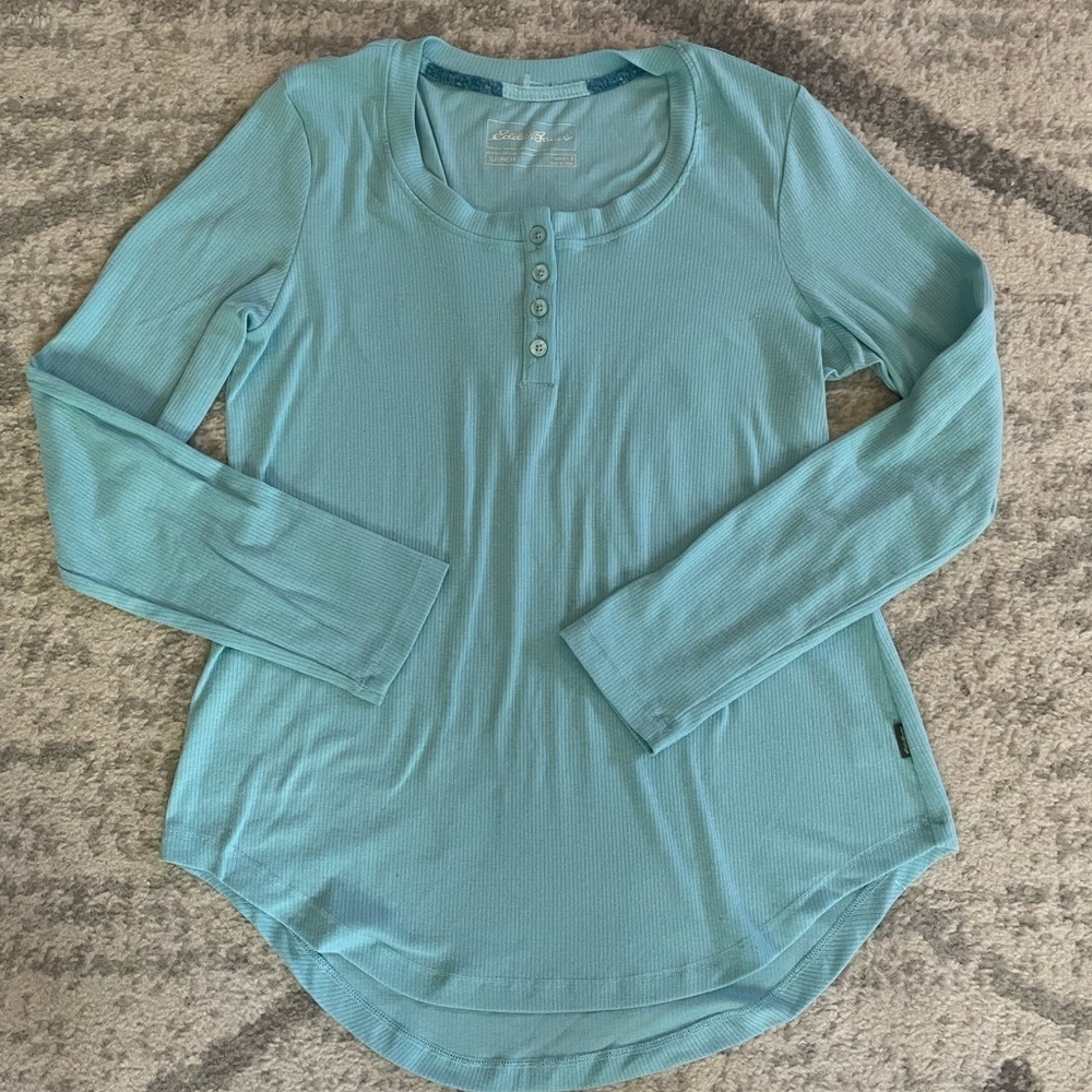 Eddie Bauer Women’s Sleep Shirt